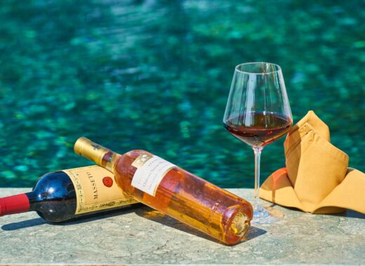 vinos europeos