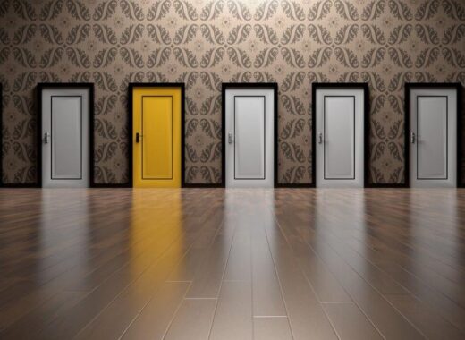 El libre albedrío existe, o es el destino