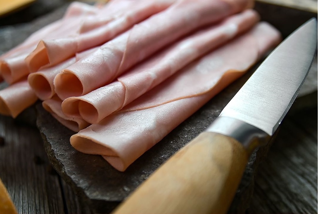 6 tips para conservar mejor el jamón en la nevera