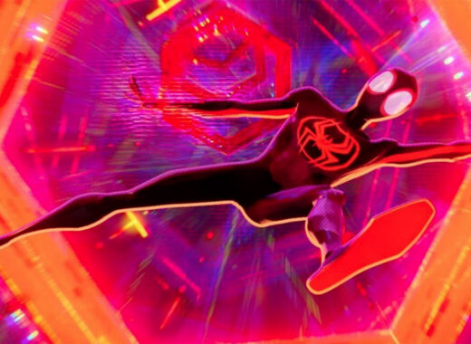 Spider-man