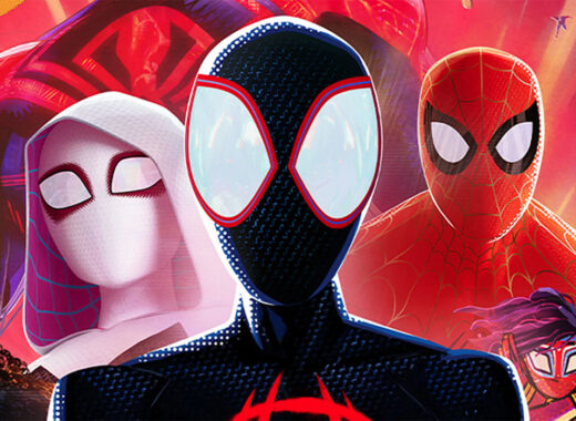 Spider-man
