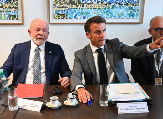 Elecciones en Venezuela, carta a Maduro