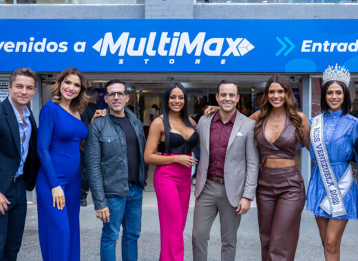 Multimax Store