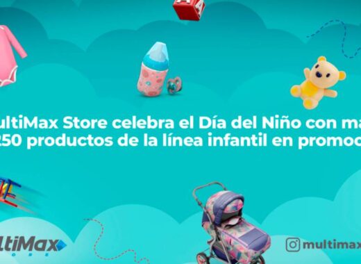 Multimax Store