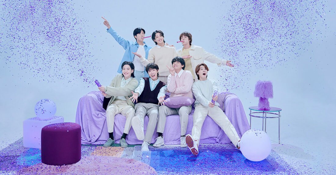 K-Pop