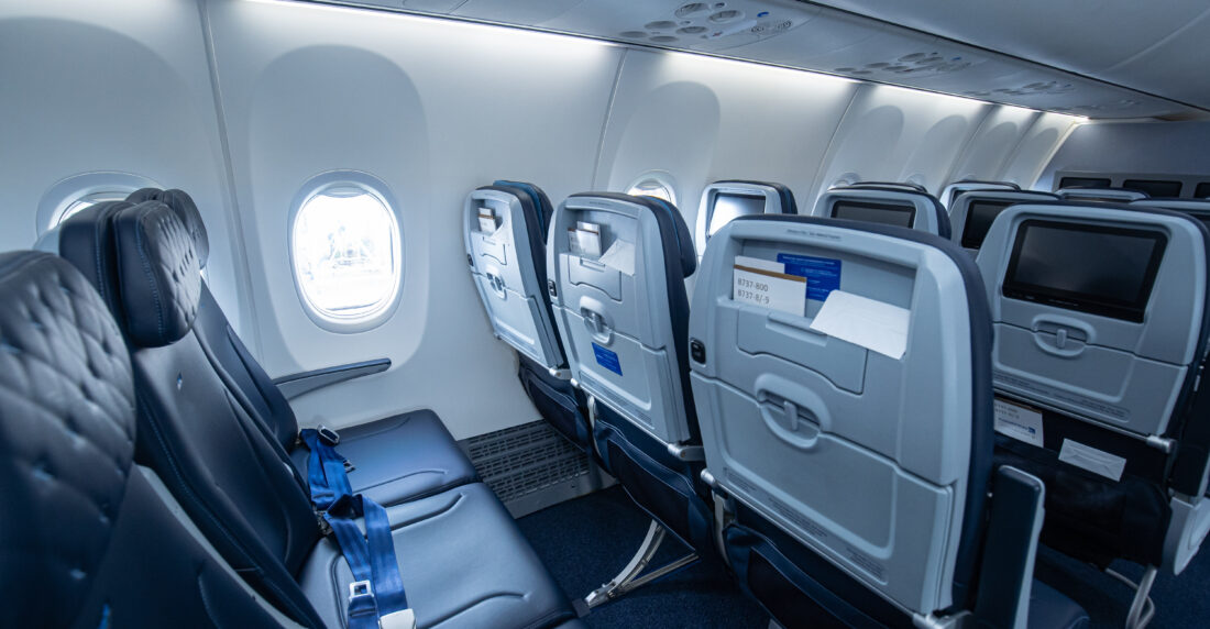 Copa Airlines