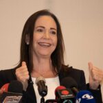 María Corina Machado más allá de la inhabilitación