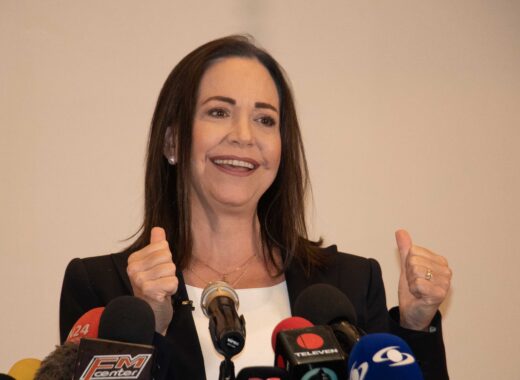 María Corina Machado más allá de la inhabilitación