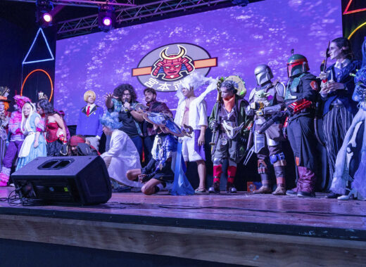 Expo Gamer Generation