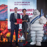 Guía Michelin Argentina