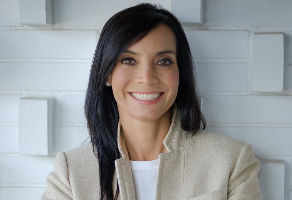 Tulia Monsalve, mujeres  y brechas en Venezuela