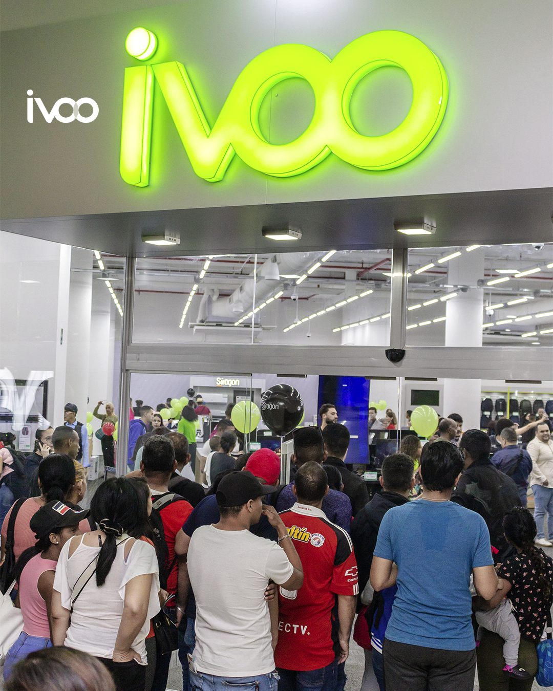 IVOO