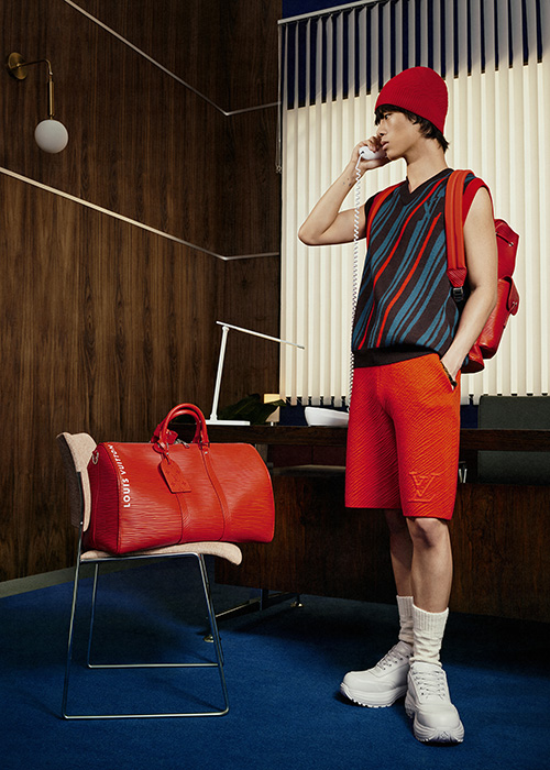 Louis Vuitton