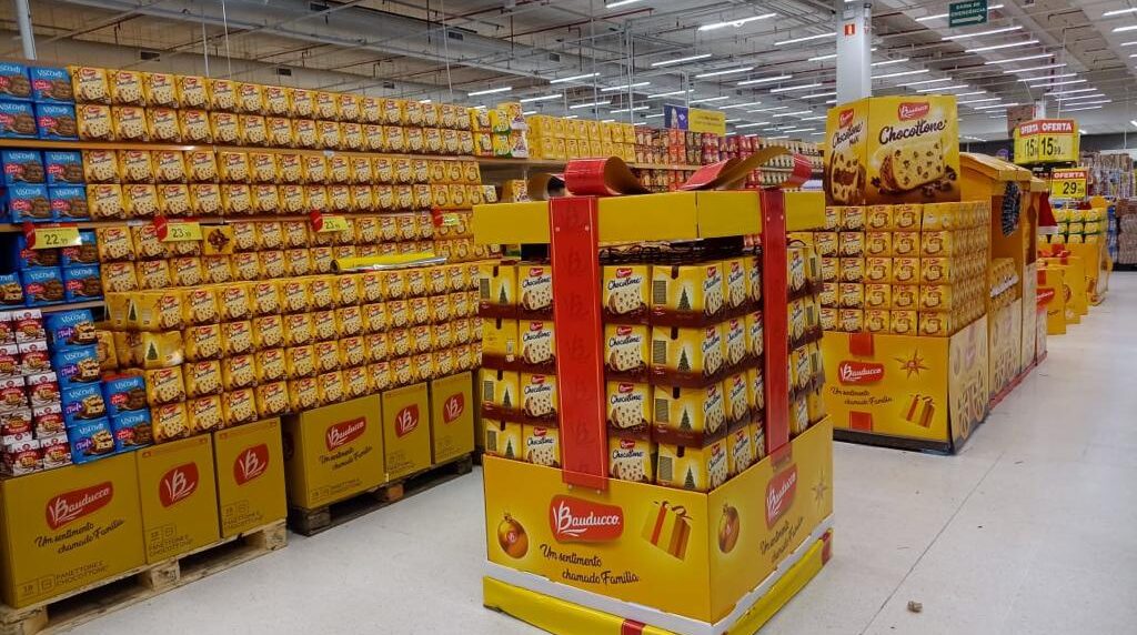 Bauducco desembarca en Venezuela