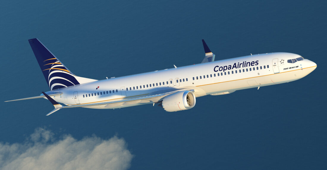 COPA AIRLINES