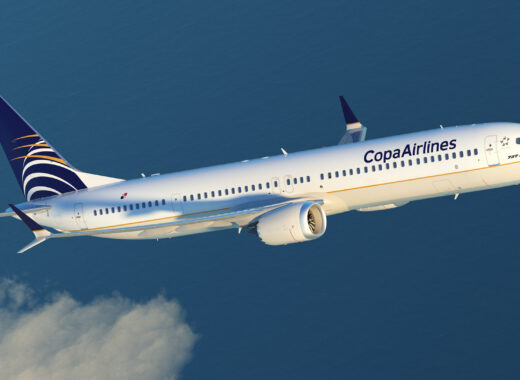 COPA AIRLINES