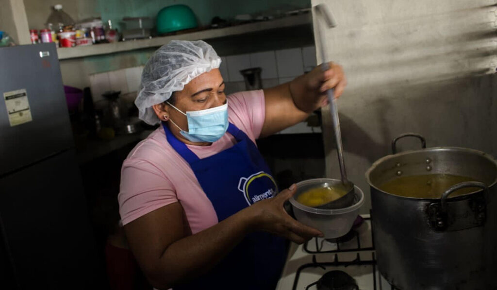 alimenta