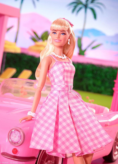 barbie