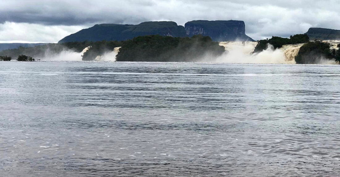 canaima
