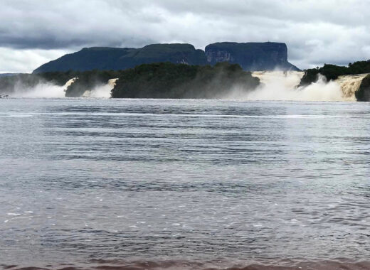canaima