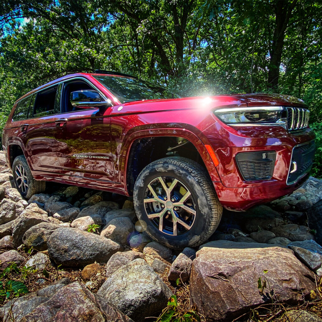 jeep