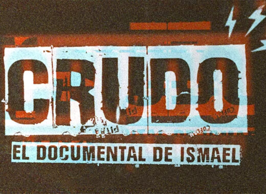 Crudo