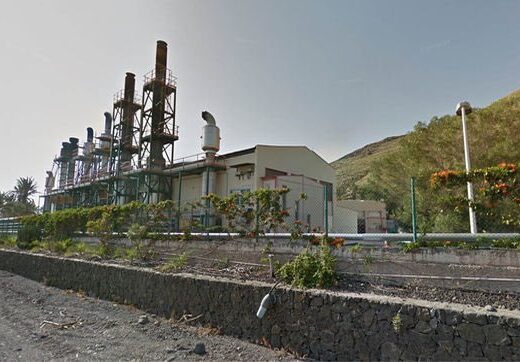 La Gomera