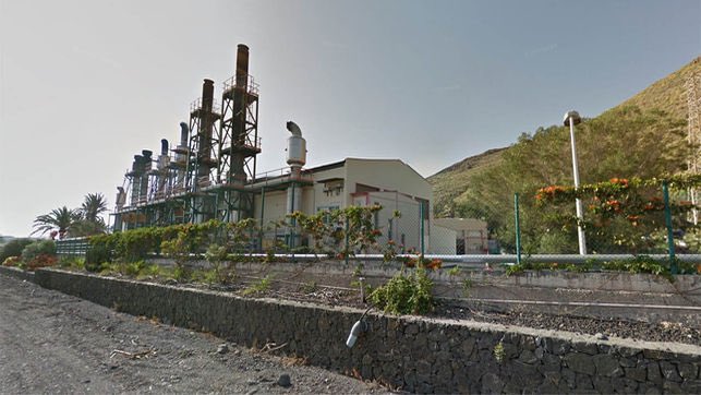 La Gomera