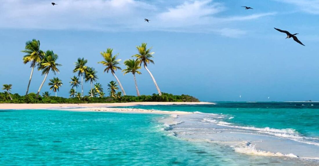 los roques