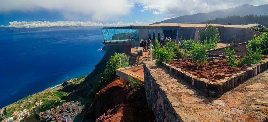 La Gomera