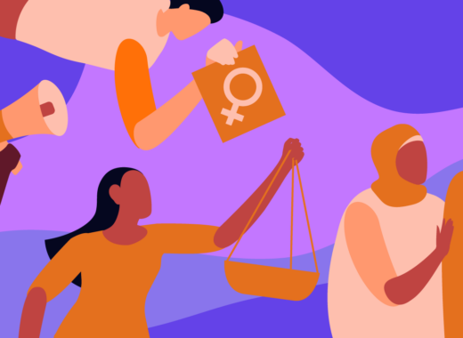 Mujeres, talento y trabajo