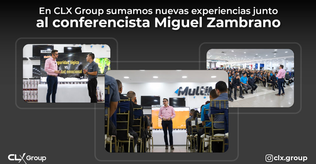 CLX Group