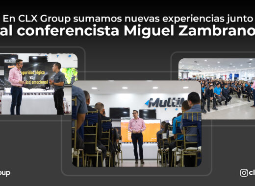 CLX Group