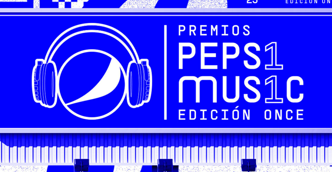 pepsi music