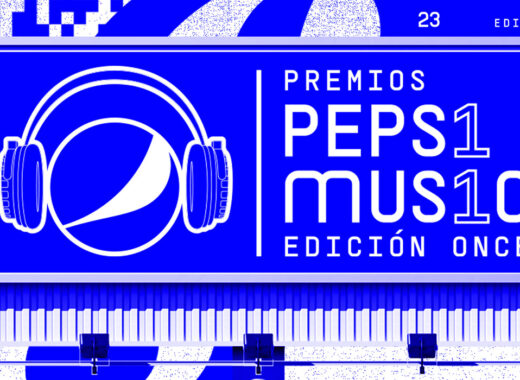 pepsi music