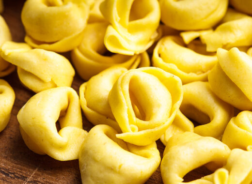 tortelli