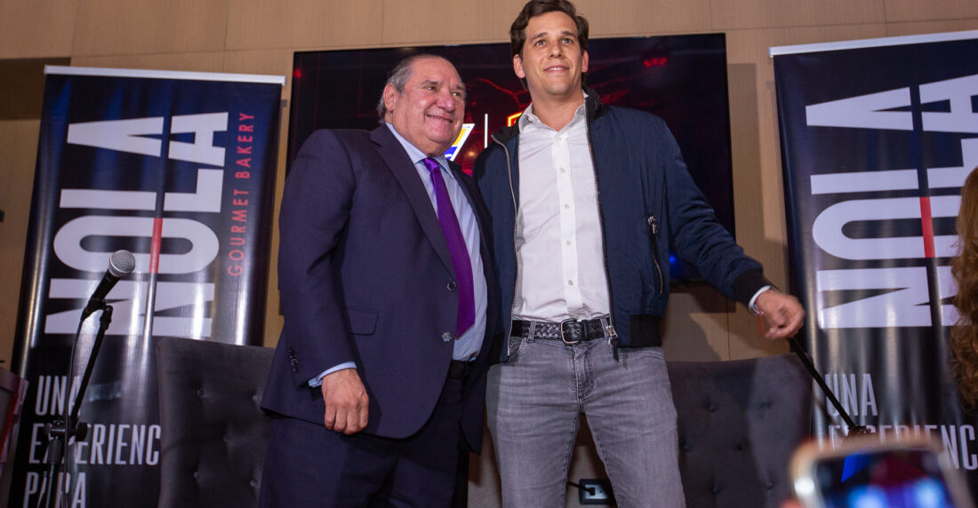 Federación Venezolana de Fútbol-FM Center