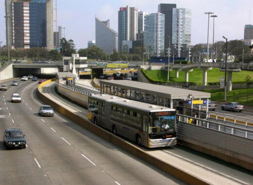 Inversión extranjera