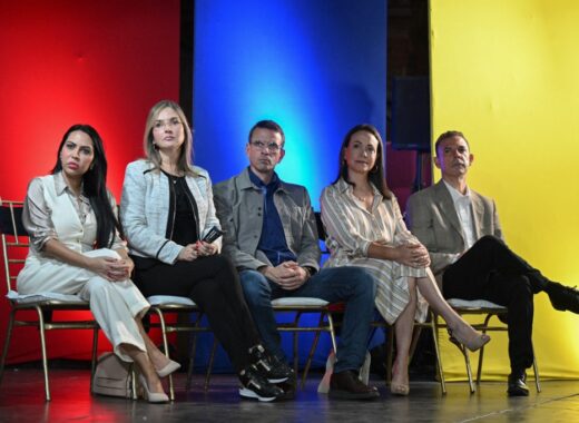 Primaria y candidatos inhabilitados