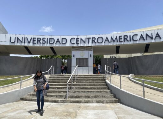 Nicaragua expropia Universidad de los jesuitas