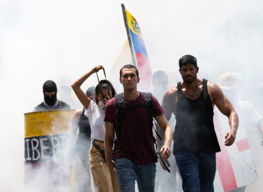 Simón se estrena el 7 de septiembre