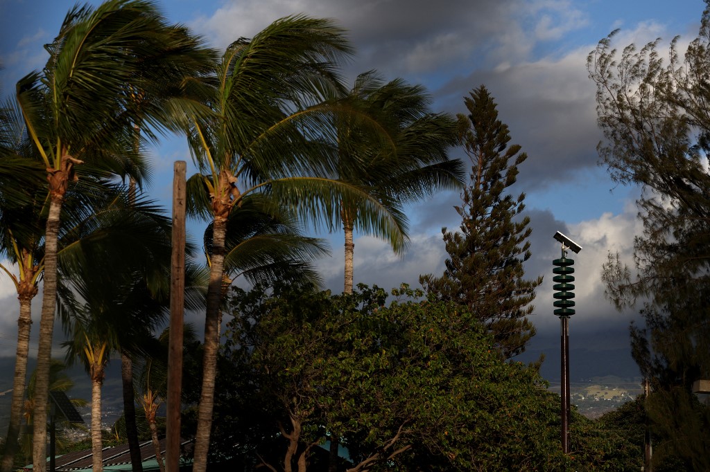 Maui