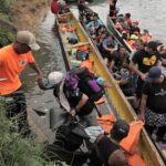 Darién Médicos Sin Fronteras