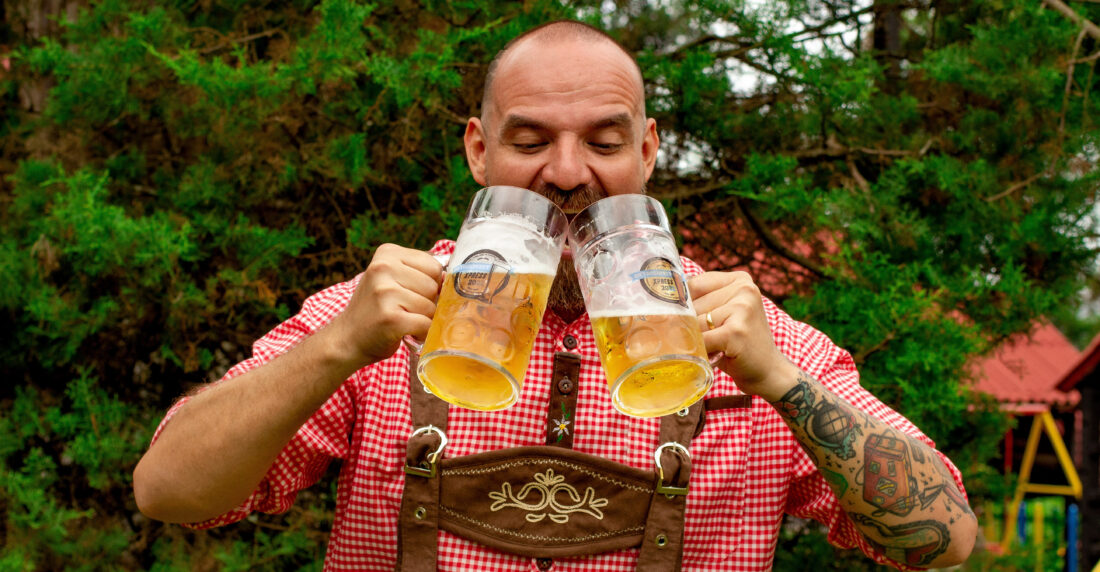 Oktoberfest Xpress