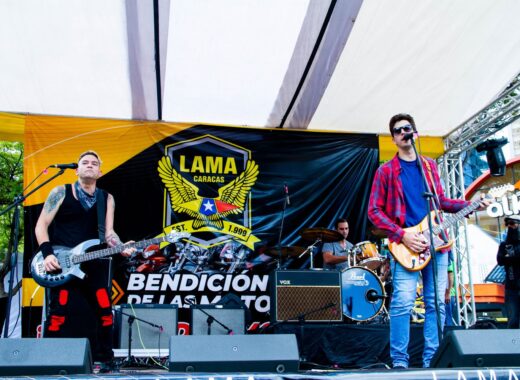 Altopana toca este 5 de agosto