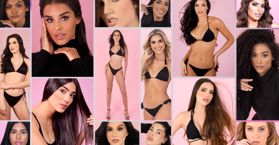 Miss Venezuela 2023