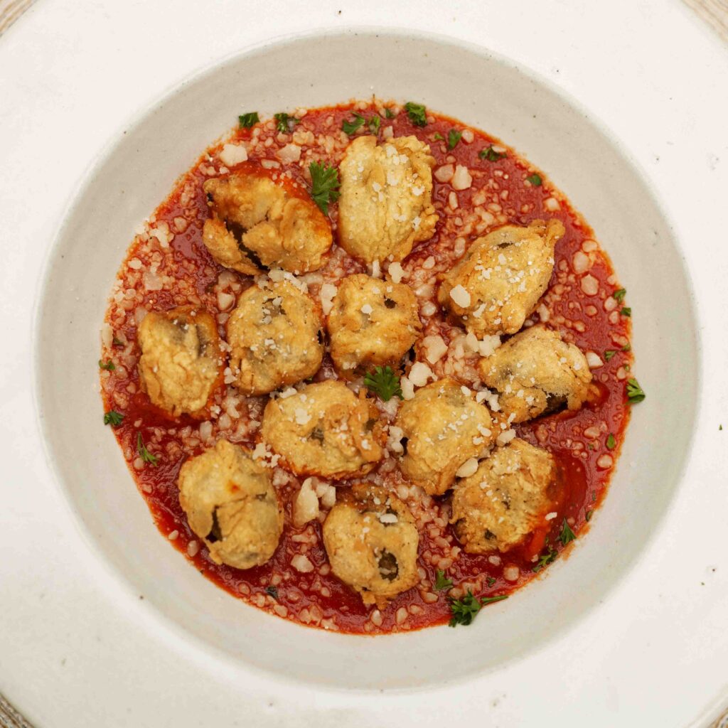 L'Osteria