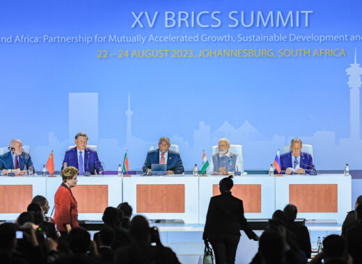BRICS