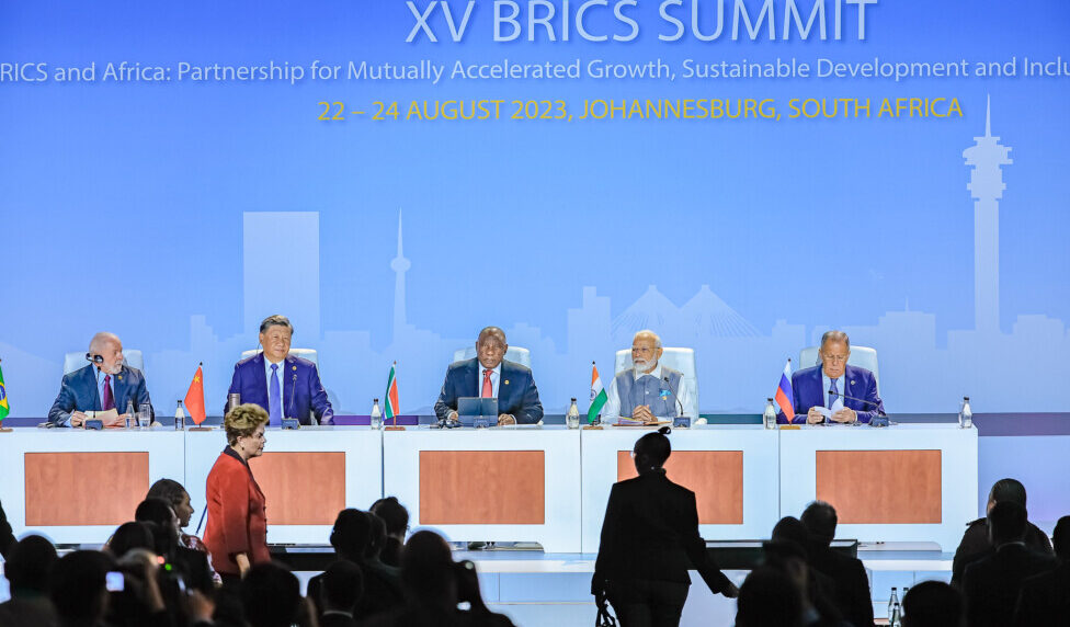 BRICS