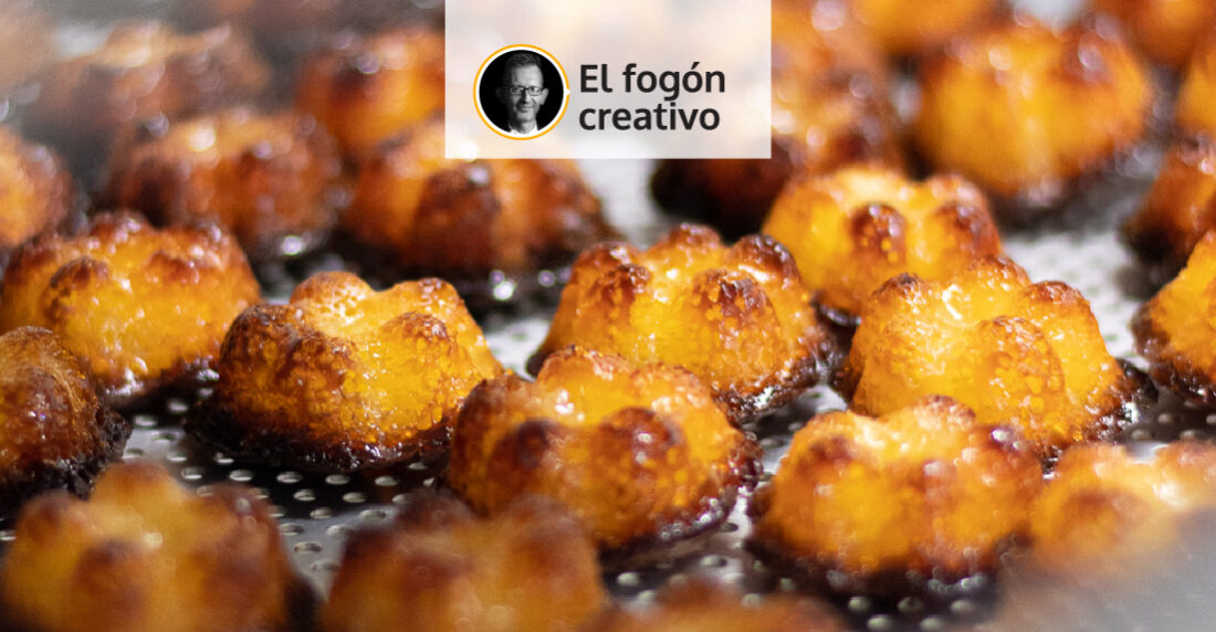 Torta de queso criolla